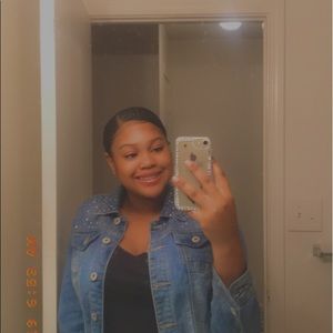 Meet your Posher, Marisol